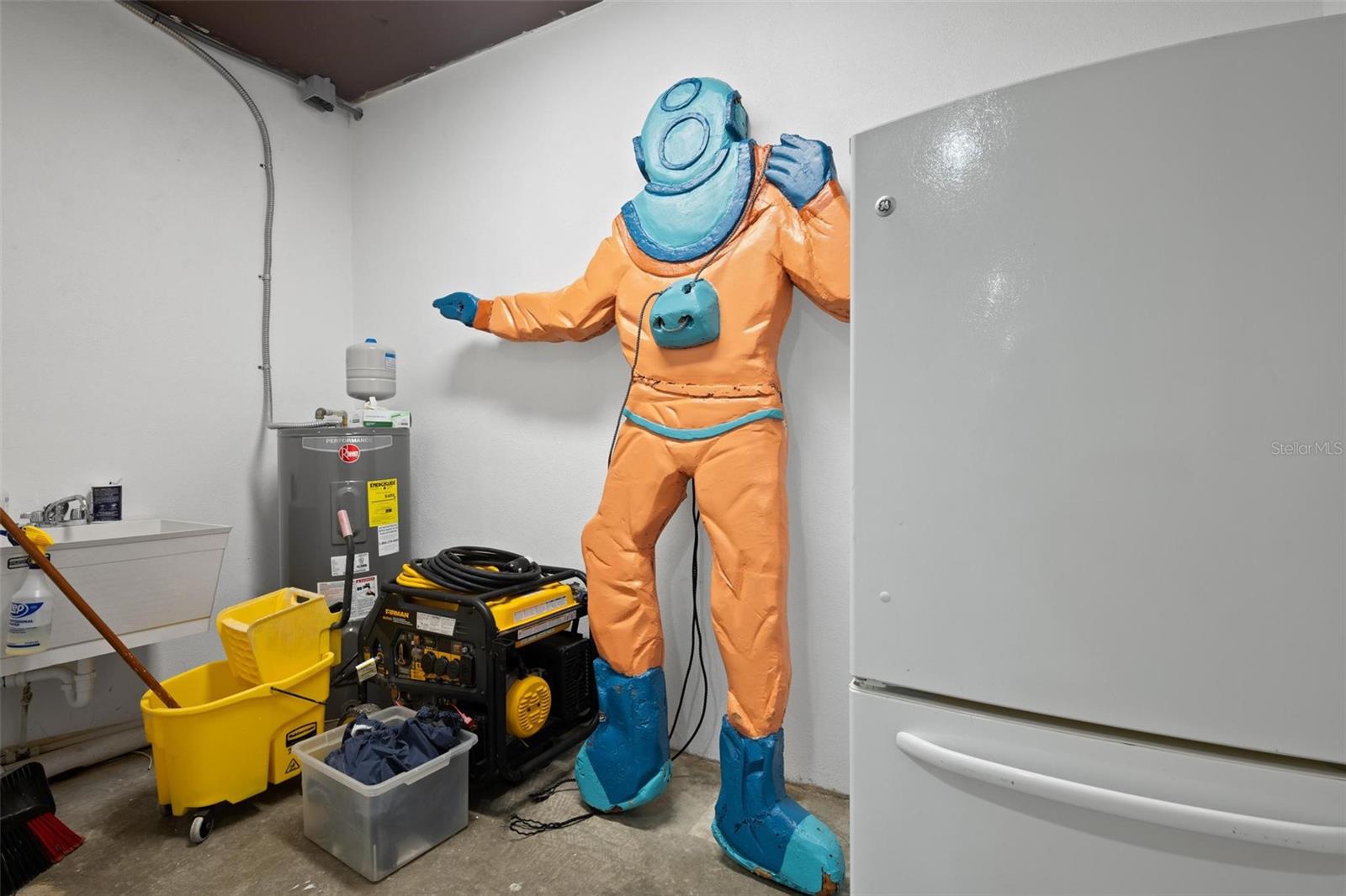 TARPON SPGS OFFICIAL MAP - Commercial Sale