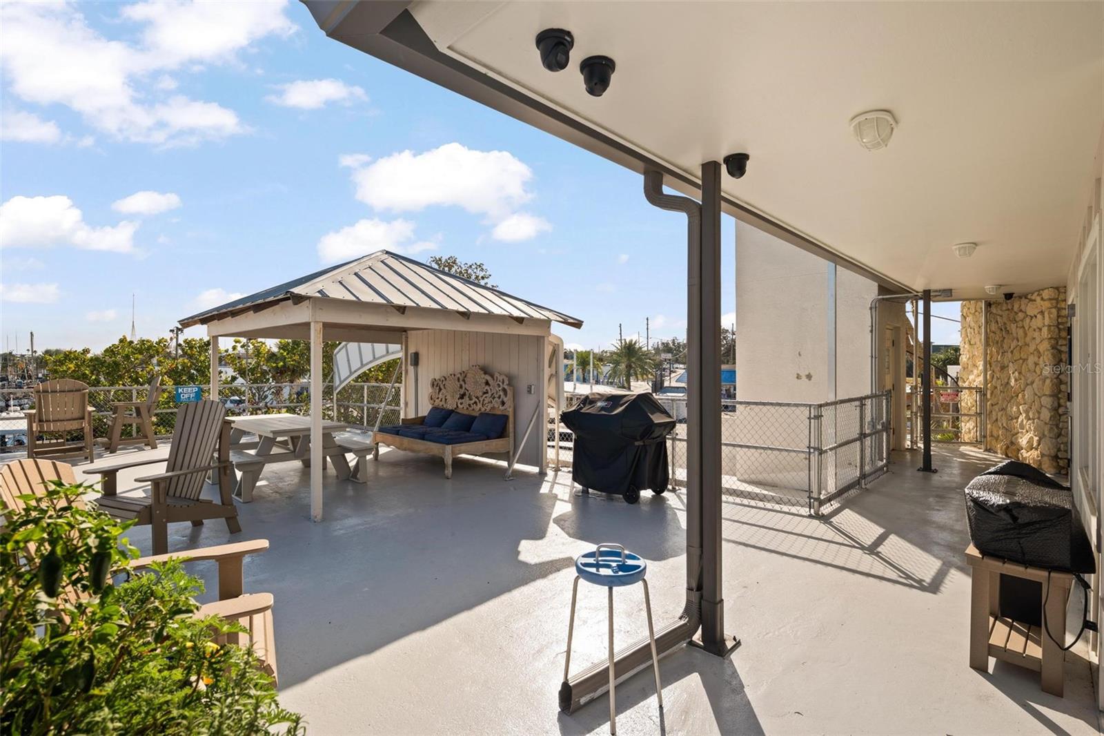 TARPON SPGS OFFICIAL MAP - Commercial Sale