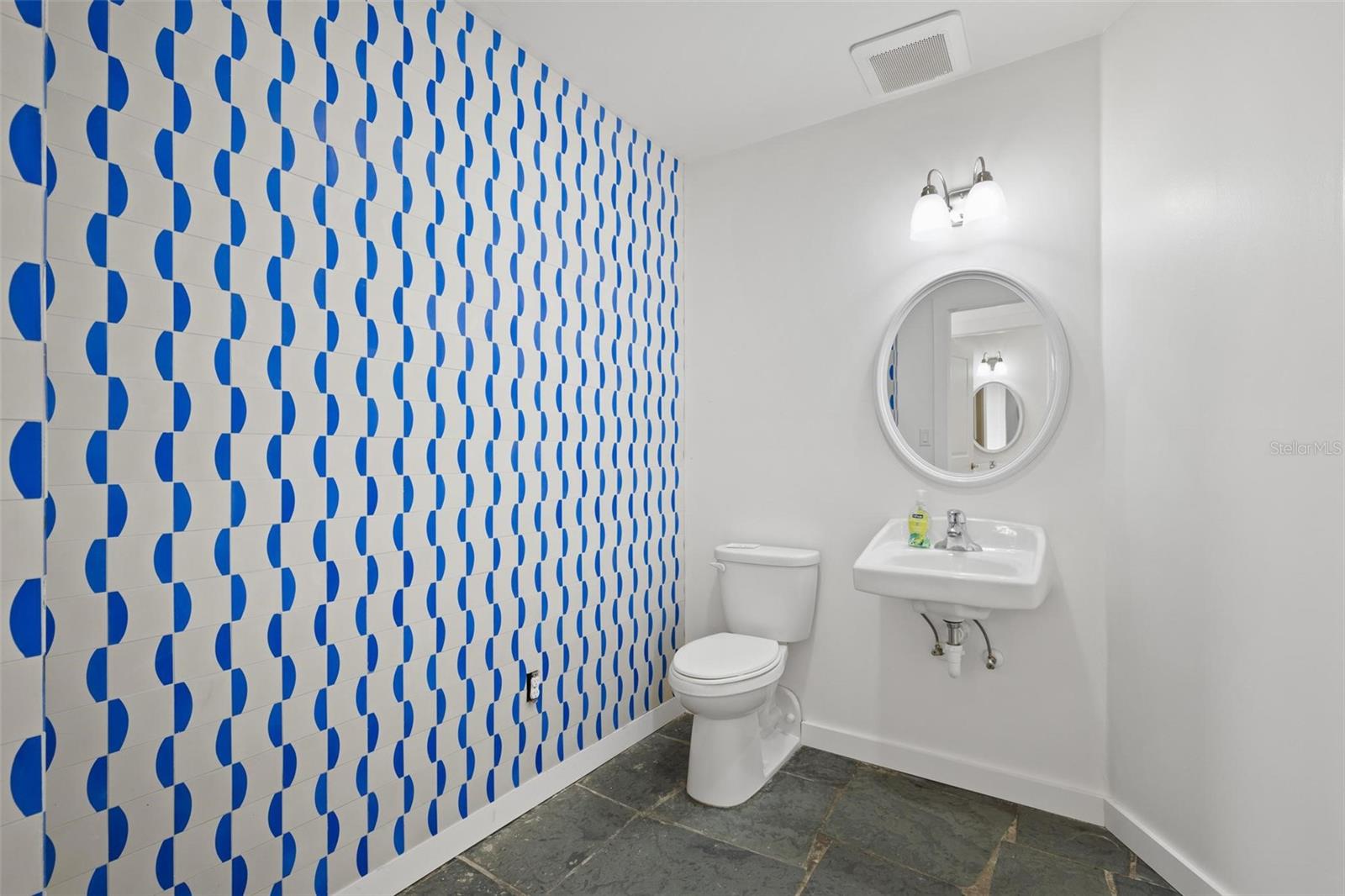 TARPON SPGS OFFICIAL MAP - Commercial Sale