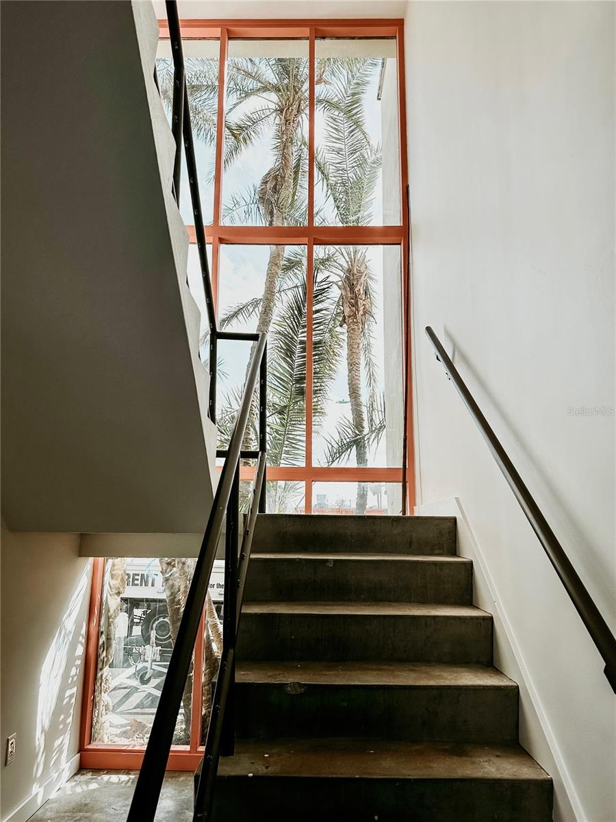 TARPON SPGS OFFICIAL MAP - Commercial Sale