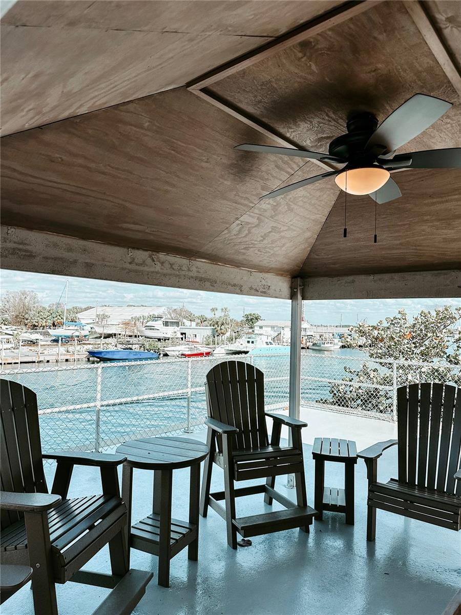 TARPON SPGS OFFICIAL MAP - Commercial Sale