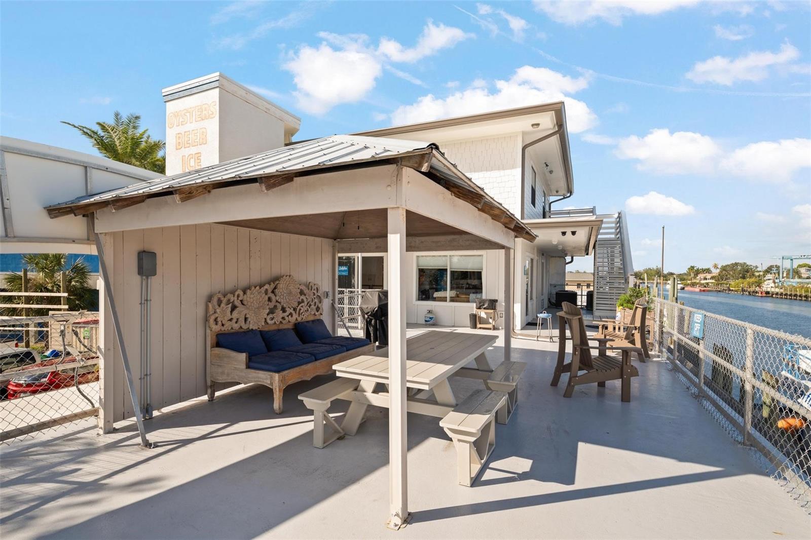 TARPON SPGS OFFICIAL MAP - Commercial Sale