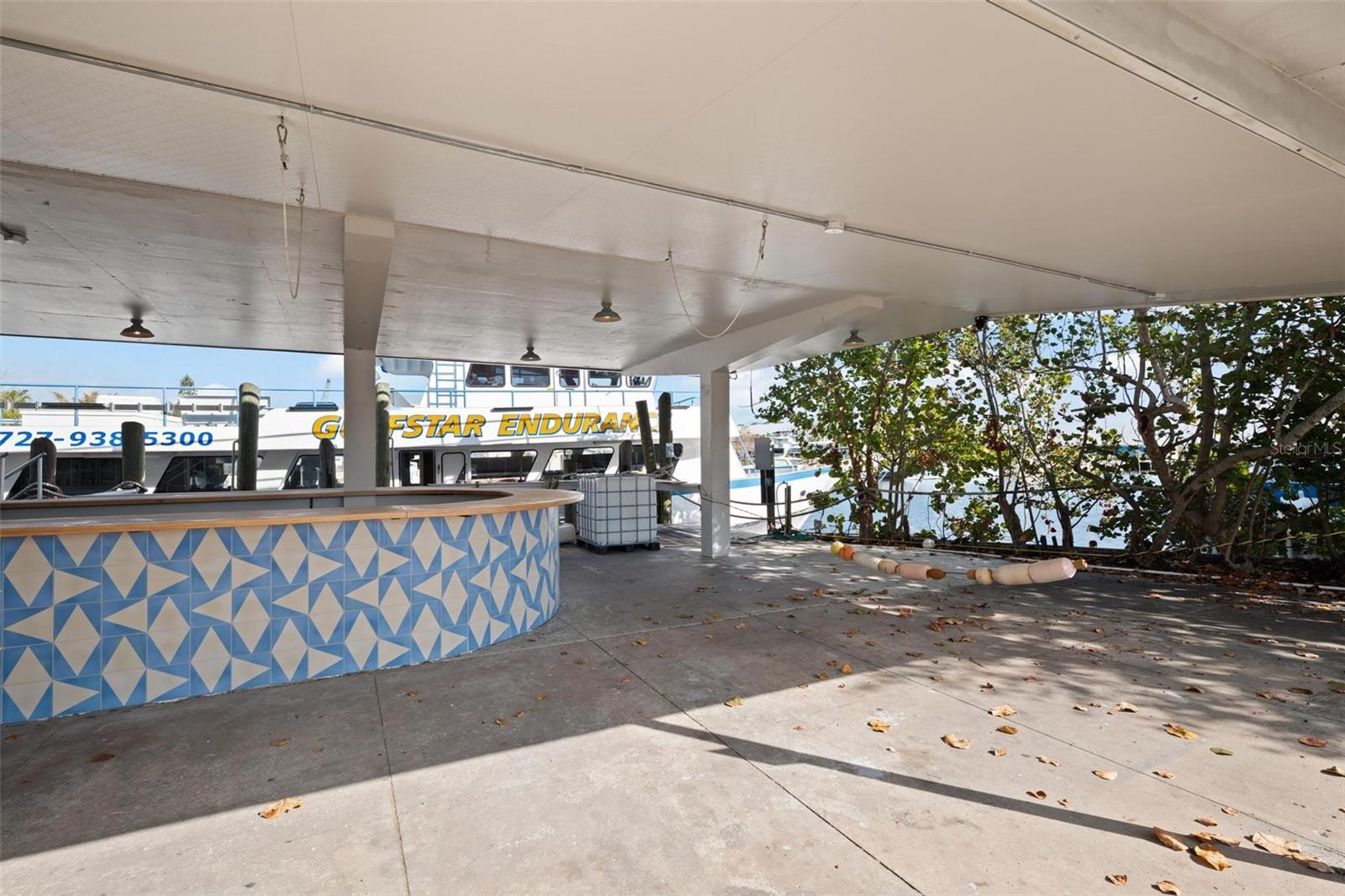 TARPON SPGS OFFICIAL MAP - Commercial Sale