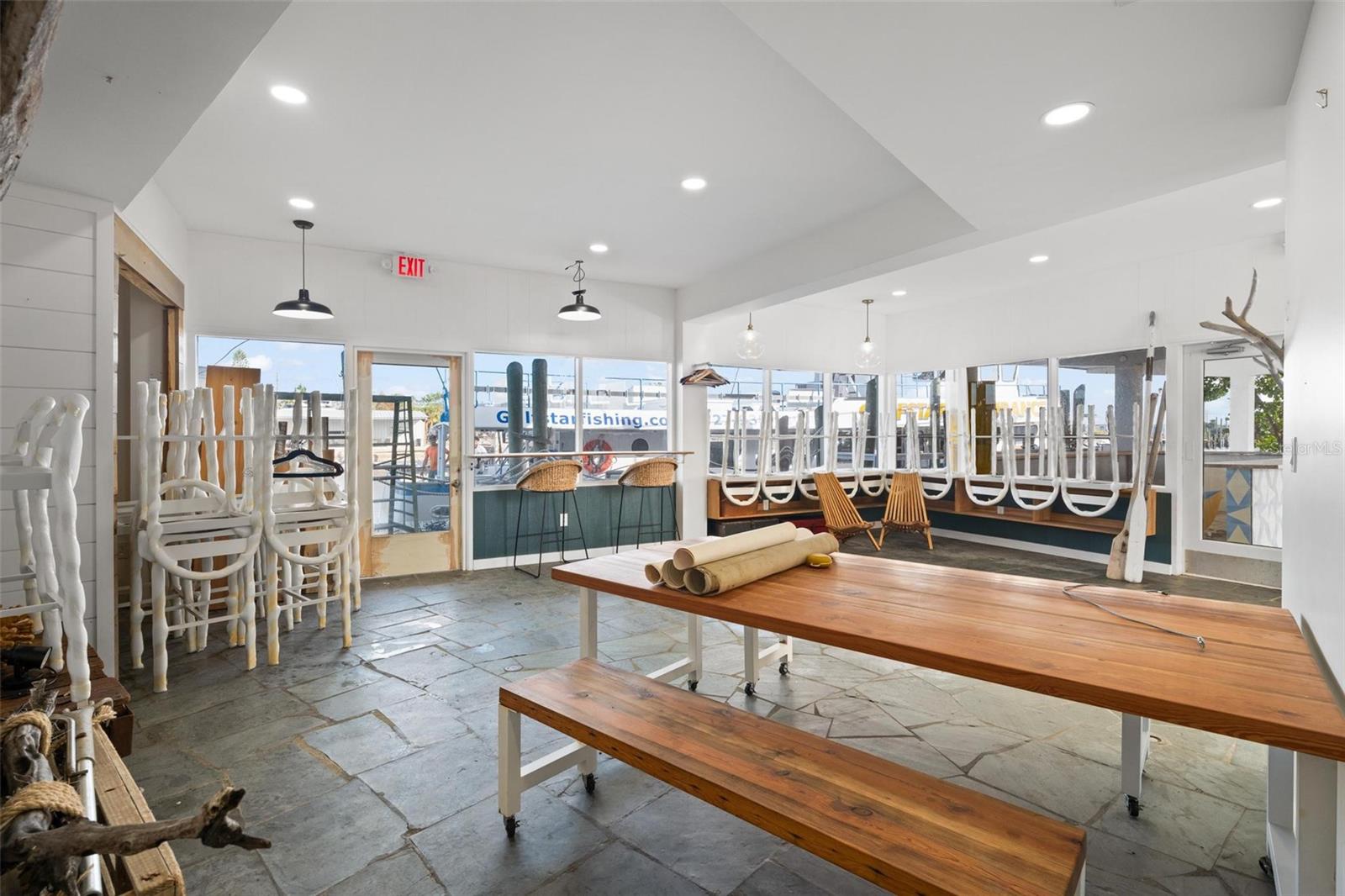 TARPON SPGS OFFICIAL MAP - Commercial Sale