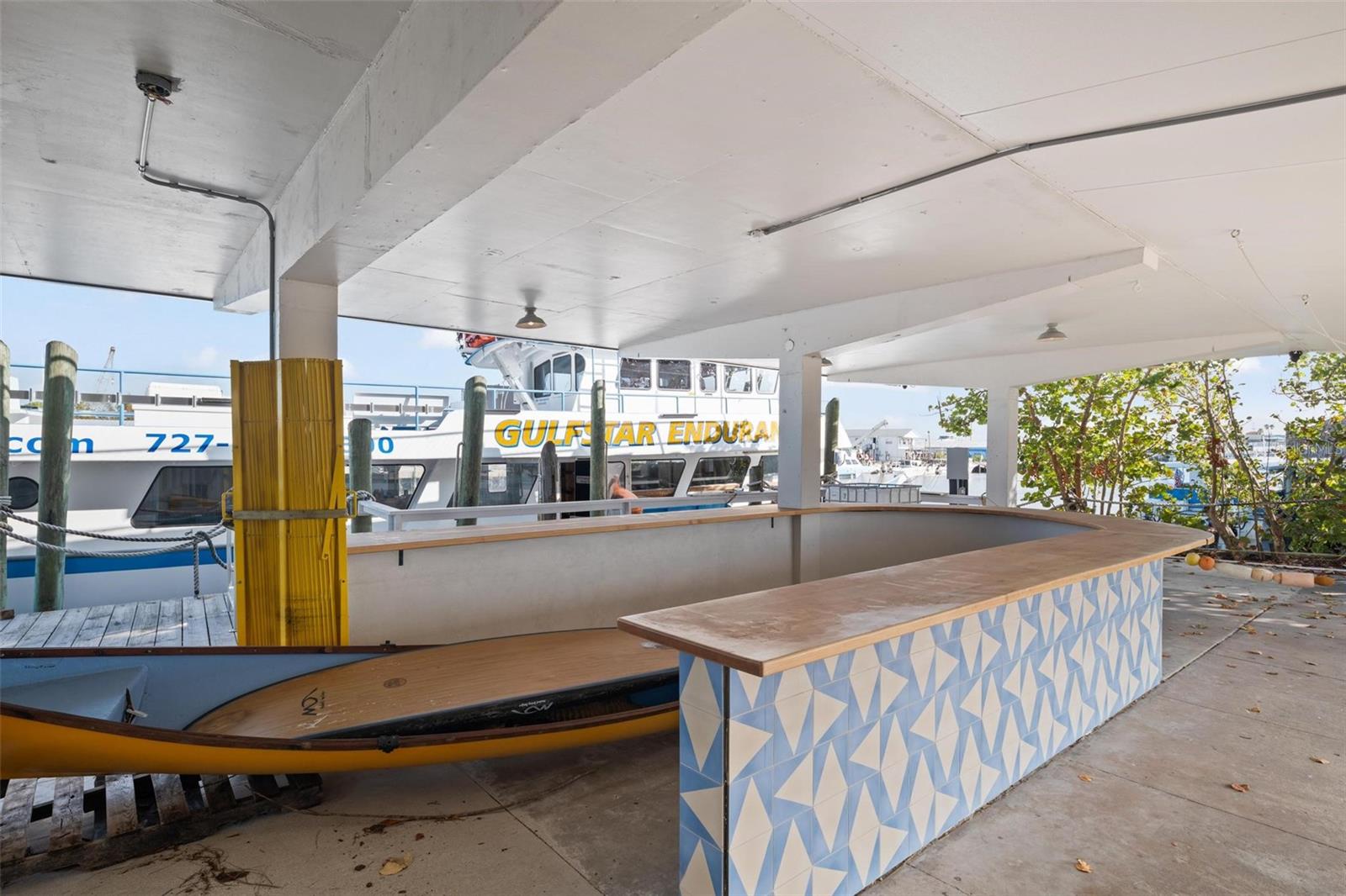 TARPON SPGS OFFICIAL MAP - Commercial Sale