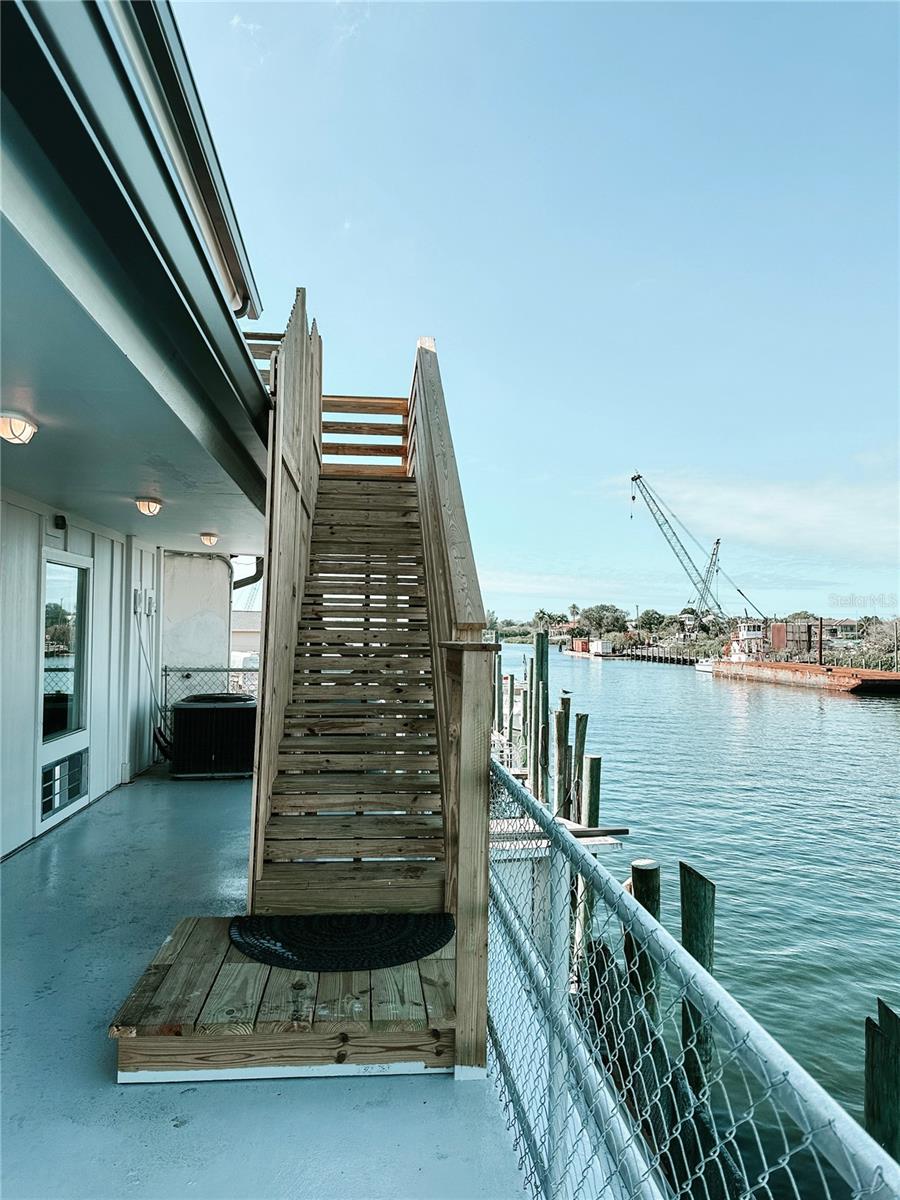 TARPON SPGS OFFICIAL MAP - Commercial Sale