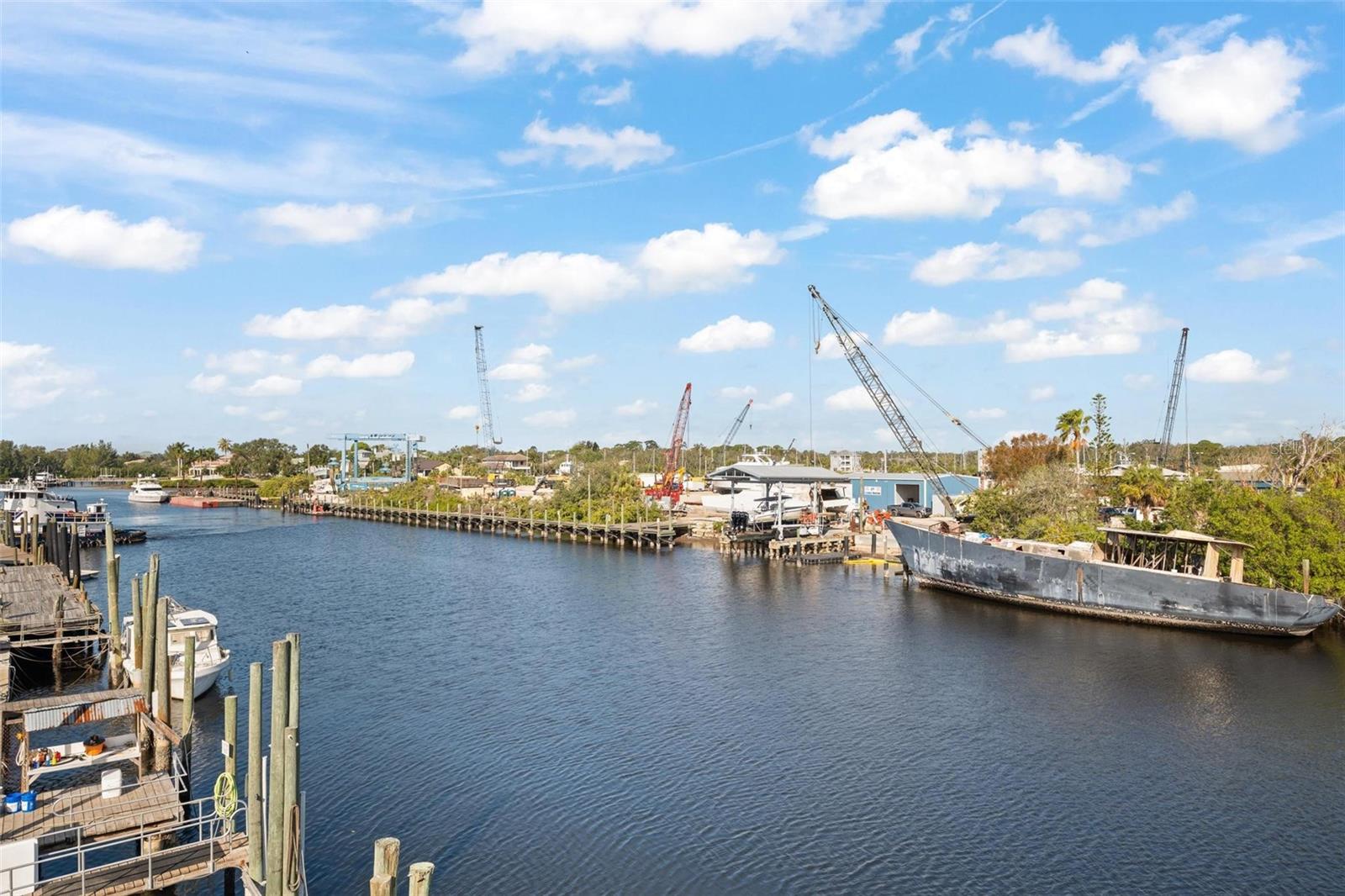 TARPON SPGS OFFICIAL MAP - Commercial Sale