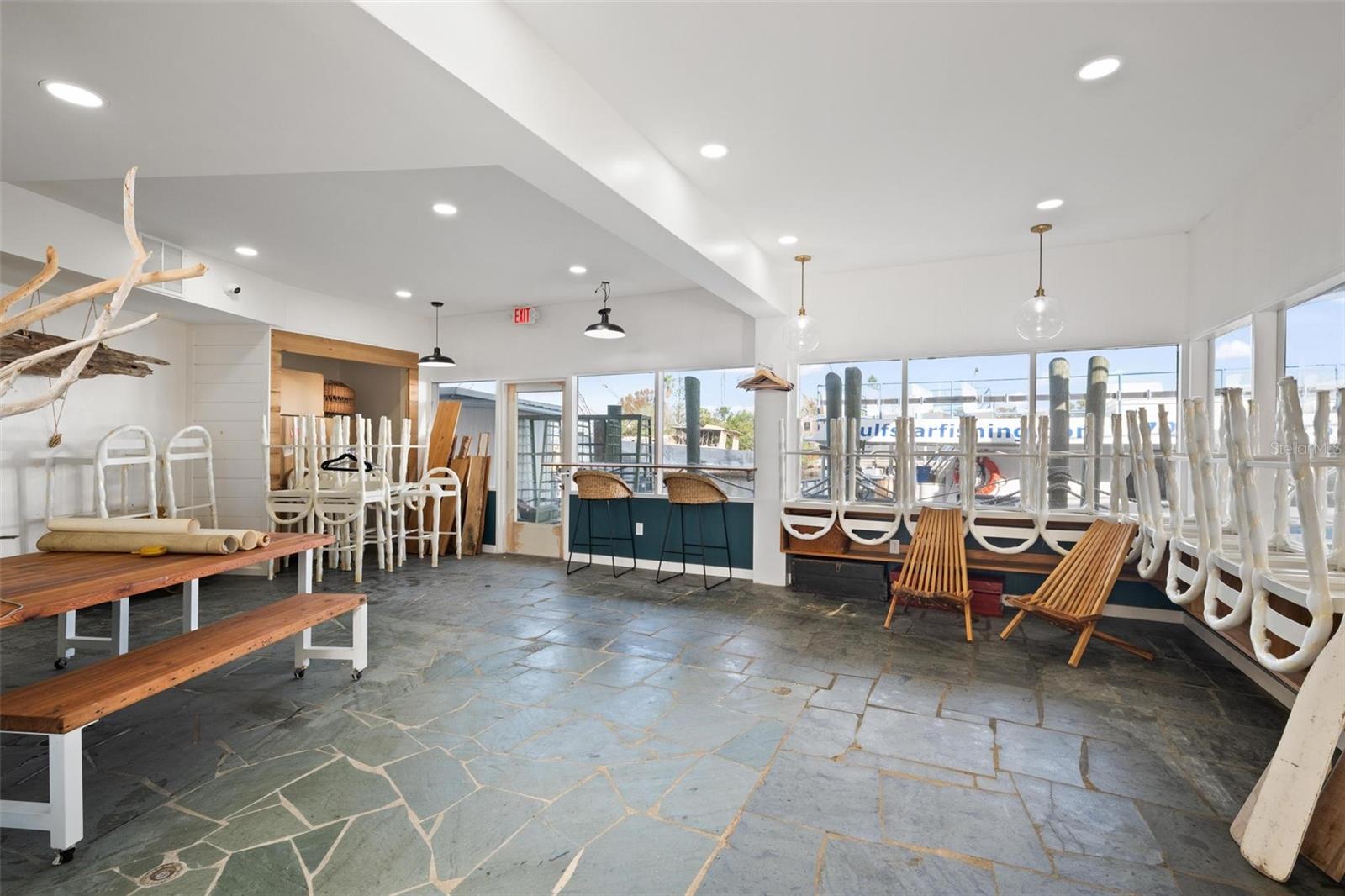 TARPON SPGS OFFICIAL MAP - Commercial Sale