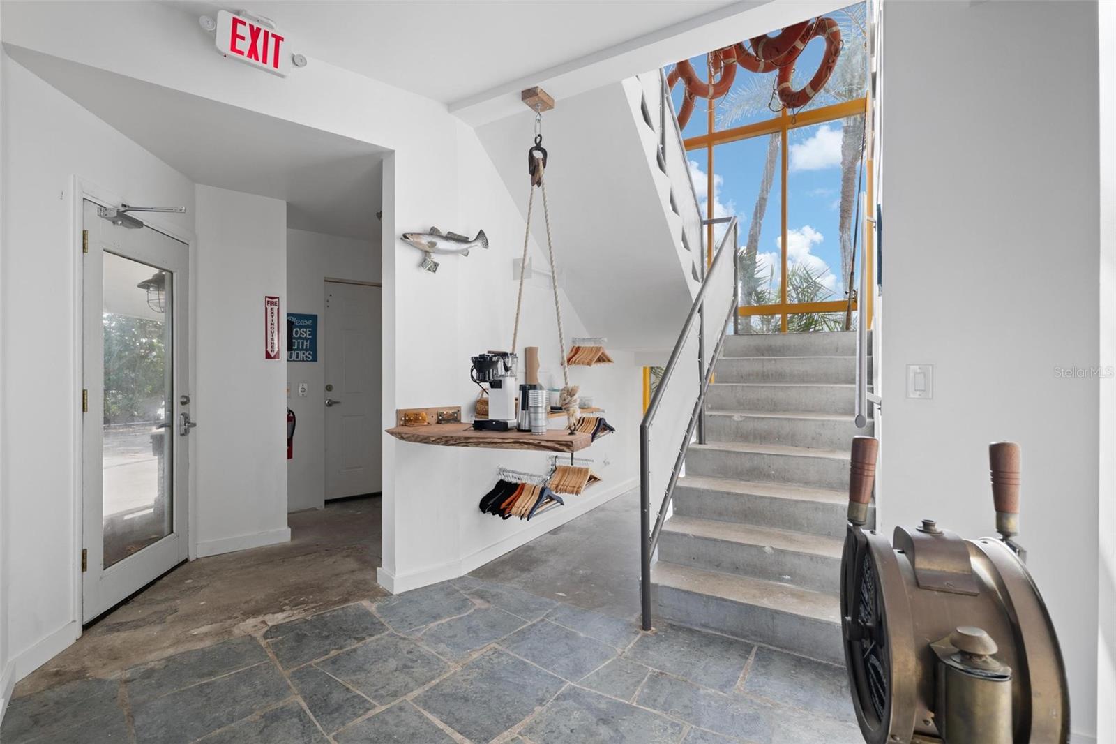 TARPON SPGS OFFICIAL MAP - Commercial Sale