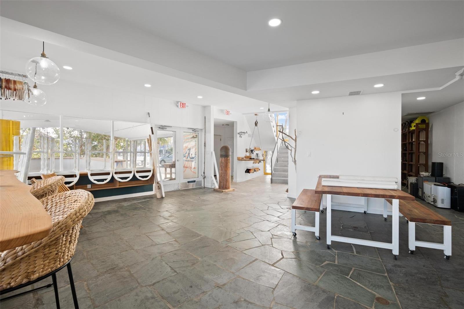 TARPON SPGS OFFICIAL MAP - Commercial Sale