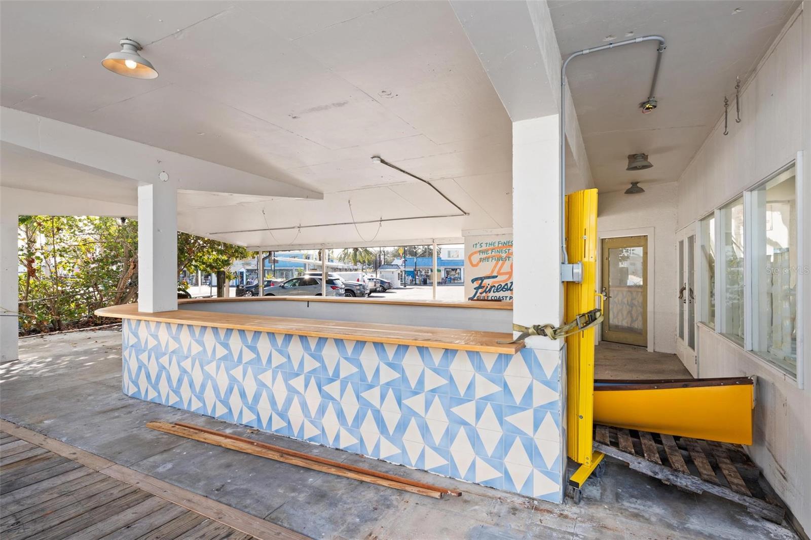 TARPON SPGS OFFICIAL MAP - Commercial Sale