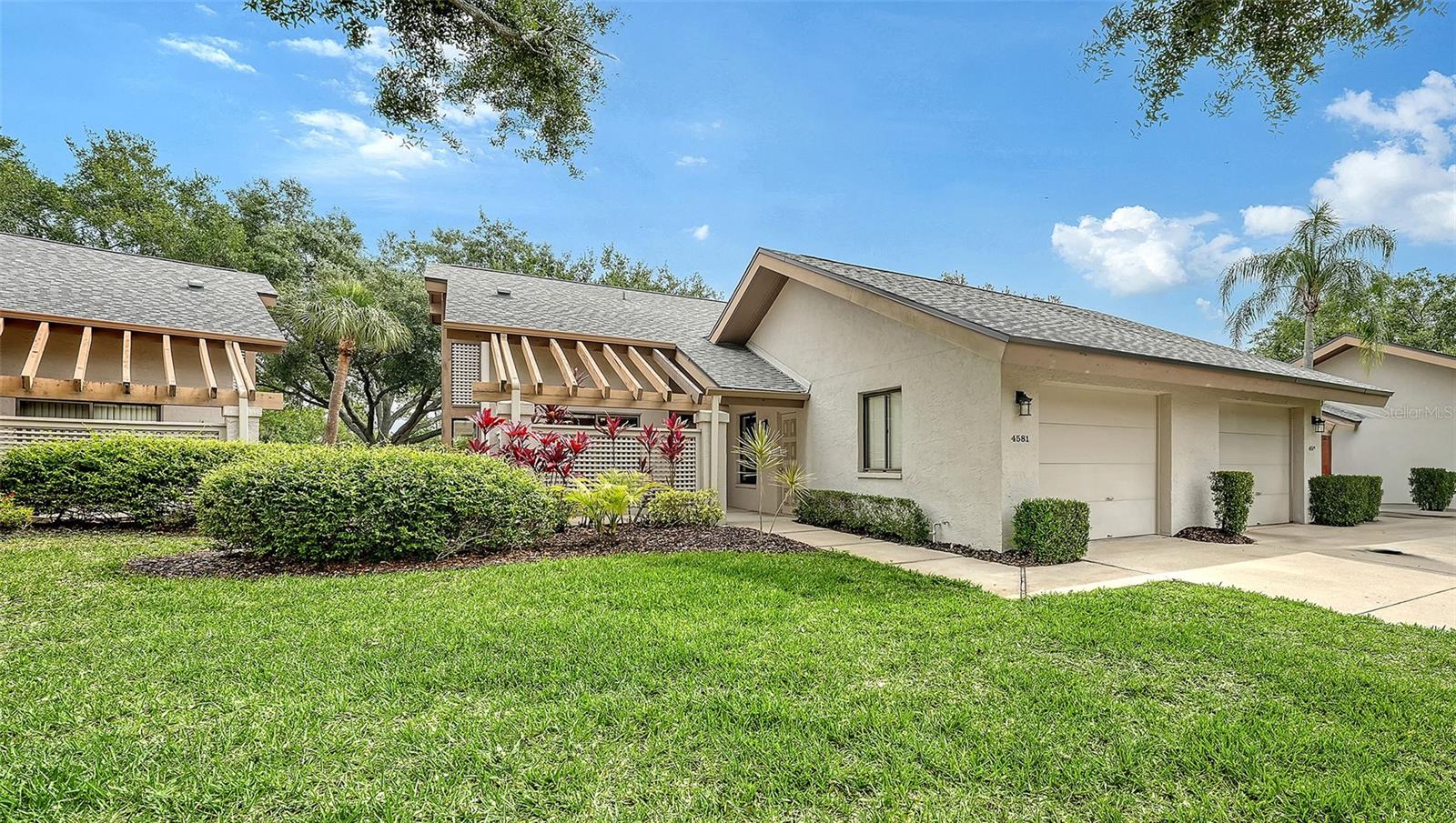 KINGSMERE - Residential