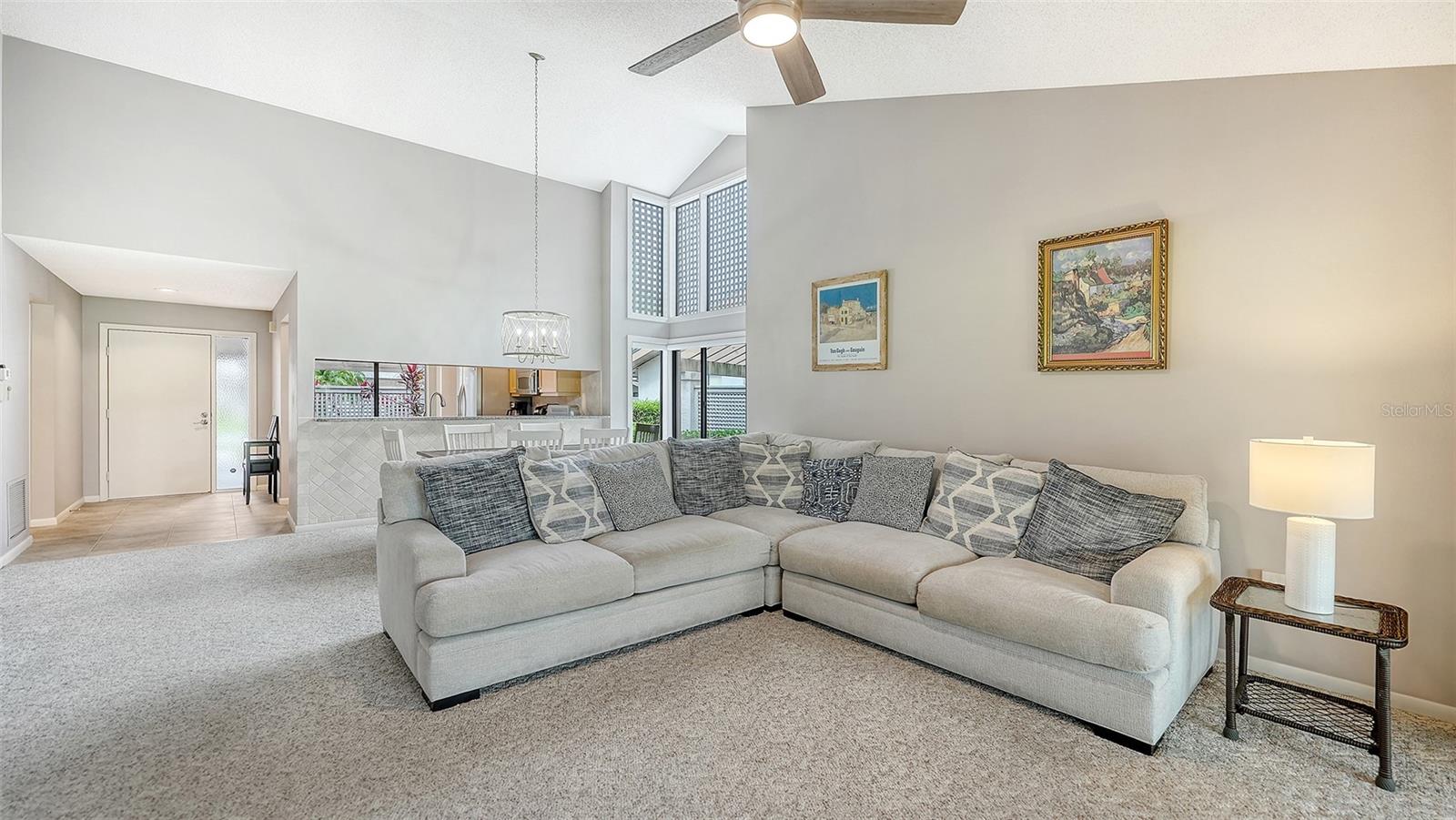 KINGSMERE - Residential