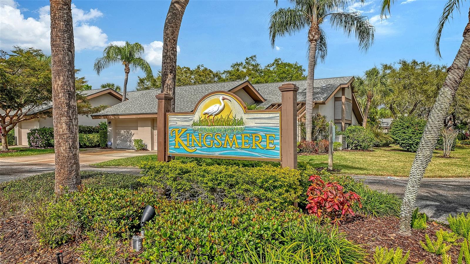 KINGSMERE - Residential