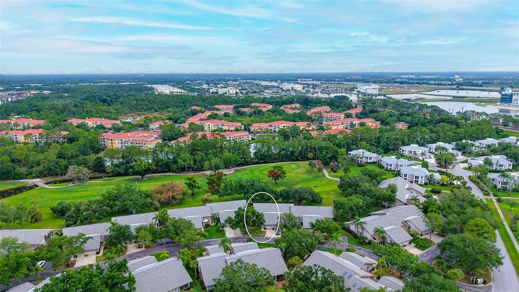 Photo of 4581 Kingsmere #29, Sarasota, FL 34235 (MLS # A4692855)