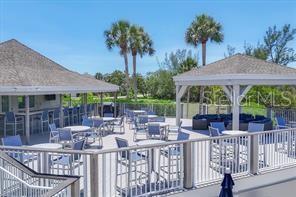 TIDY ISLAND PH II - Residential Lease