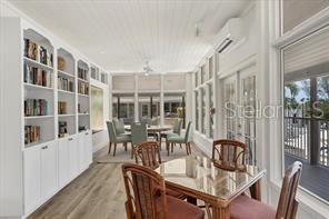 TIDY ISLAND PH II - Residential Lease