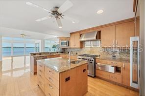 TIDY ISLAND PH II - Residential Lease
