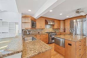 TIDY ISLAND PH II - Residential Lease