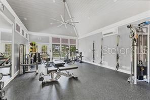 TIDY ISLAND PH II - Residential Lease