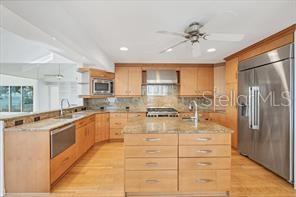 TIDY ISLAND PH II - Residential Lease