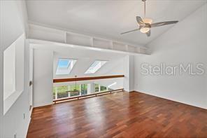 TIDY ISLAND PH II - Residential Lease