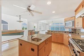 TIDY ISLAND PH II - Residential Lease