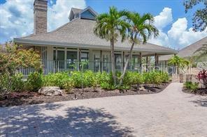 TIDY ISLAND PH II - Residential Lease