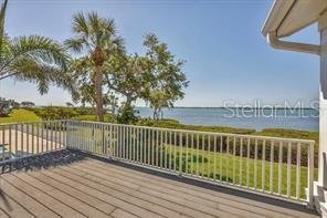 TIDY ISLAND PH II - Residential Lease
