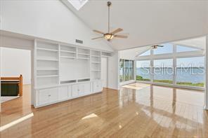TIDY ISLAND PH II - Residential Lease