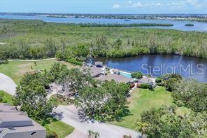 TIDY ISLAND PH II - Residential Lease