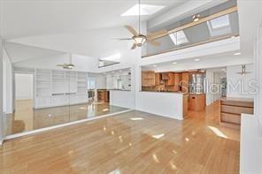 TIDY ISLAND PH II - Residential Lease