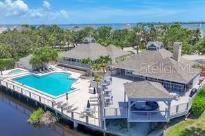 TIDY ISLAND PH II - Residential Lease