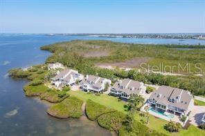TIDY ISLAND PH II - Residential Lease