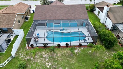 A home in NEW PORT RICHEY