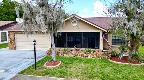 A home in NEW PORT RICHEY