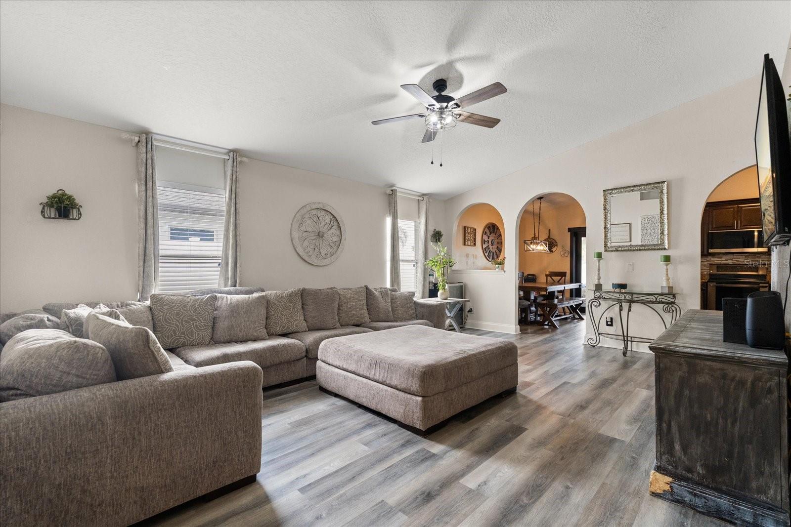 1031 GREAT SHADY LANE