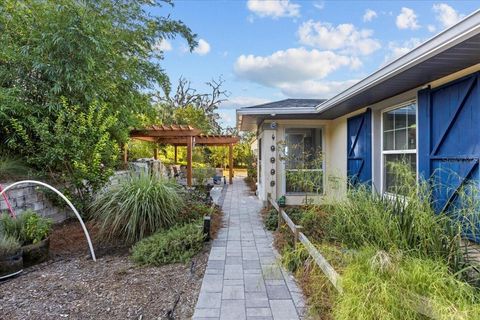 25126 NW 182ND AVENUE HIGH SPRINGS FL 32643