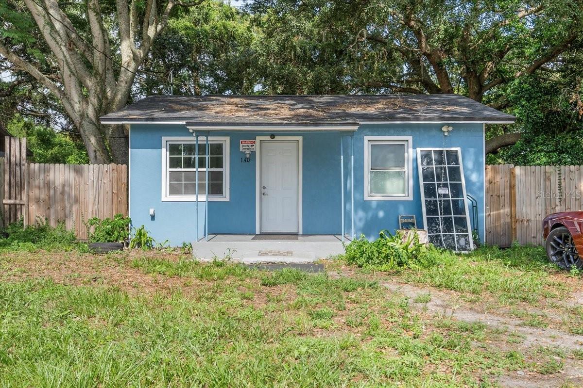 Income Opportunity in One of Central Florida’s Hottest Markets! Whether you're a savvy investor looking to expand your portfolio or a first-time buyer seeking a move-in-ready home with long-term value, this property in booming Lakeland is a must-see. Recently remodeled and packed with upgrades, this home features a newer roof (2022), updated HVAC, water heater, cabinets, countertops, appliances, sinks, windows, doors, and modern flooring, everything has been refreshed over the last few years for peace of mind and easy living.
Perfectly located just minutes from downtown Lakeland, I-4, and major shopping centers, the home offers both convenience and charm. Current tenants, who take good care of the home, are paying $1,250/month and would love to stay beyond their lease ending September 30, making this a turnkey investment opportunity with immediate income potential. Don’t miss out on owning a solid home in one of Florida’s fastest-growing cities.