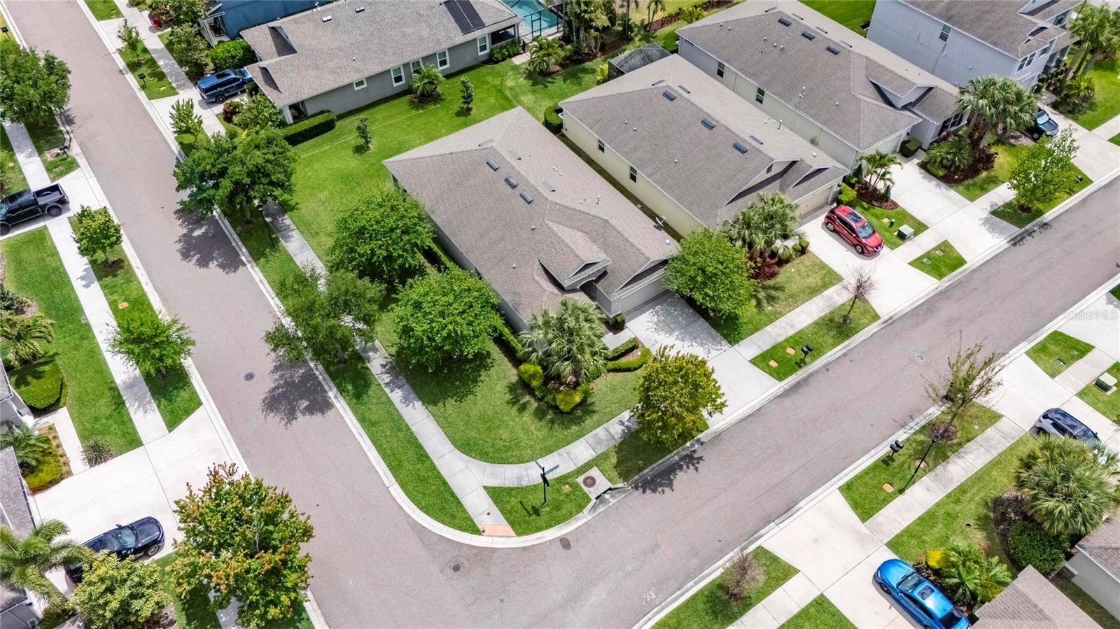 WATERSET PH 3B-1 - Residential