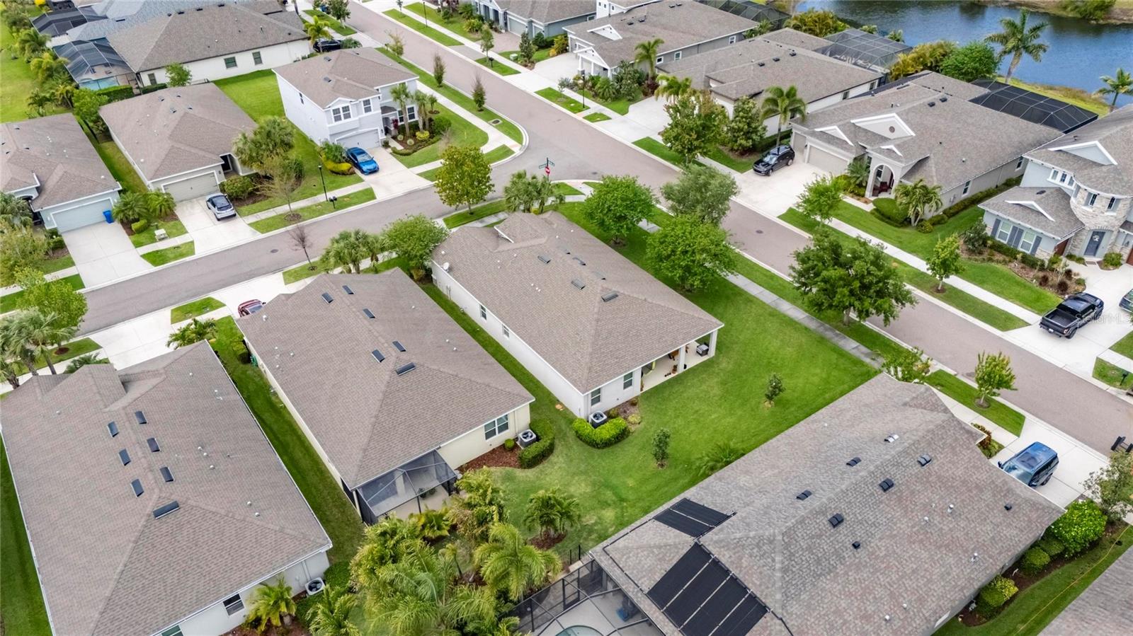 WATERSET PH 3B-1 - Residential