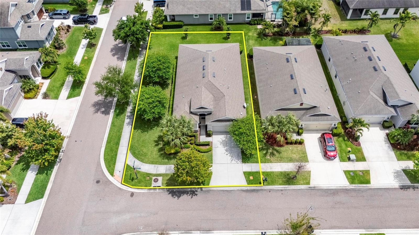 WATERSET PH 3B-1 - Residential