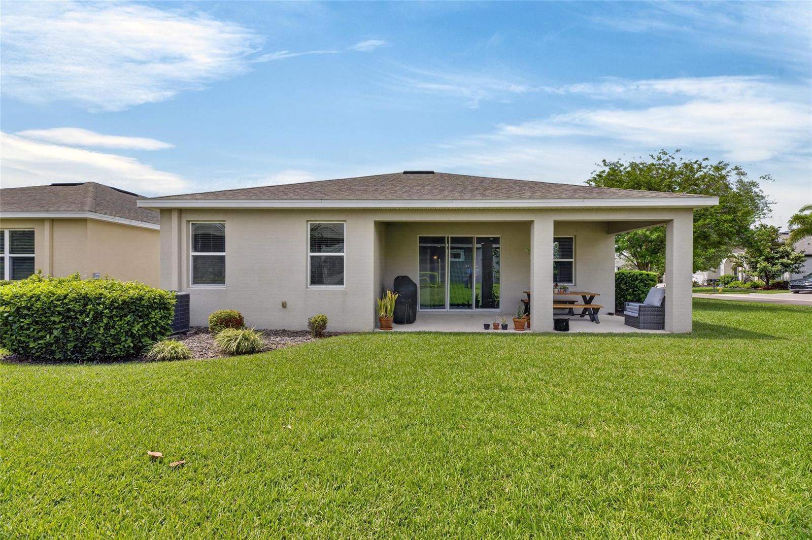 WATERSET PH 3B-1 - Residential