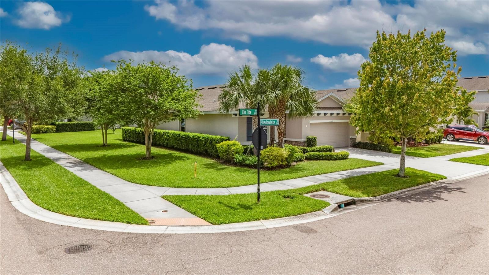 WATERSET PH 3B-1 - Residential