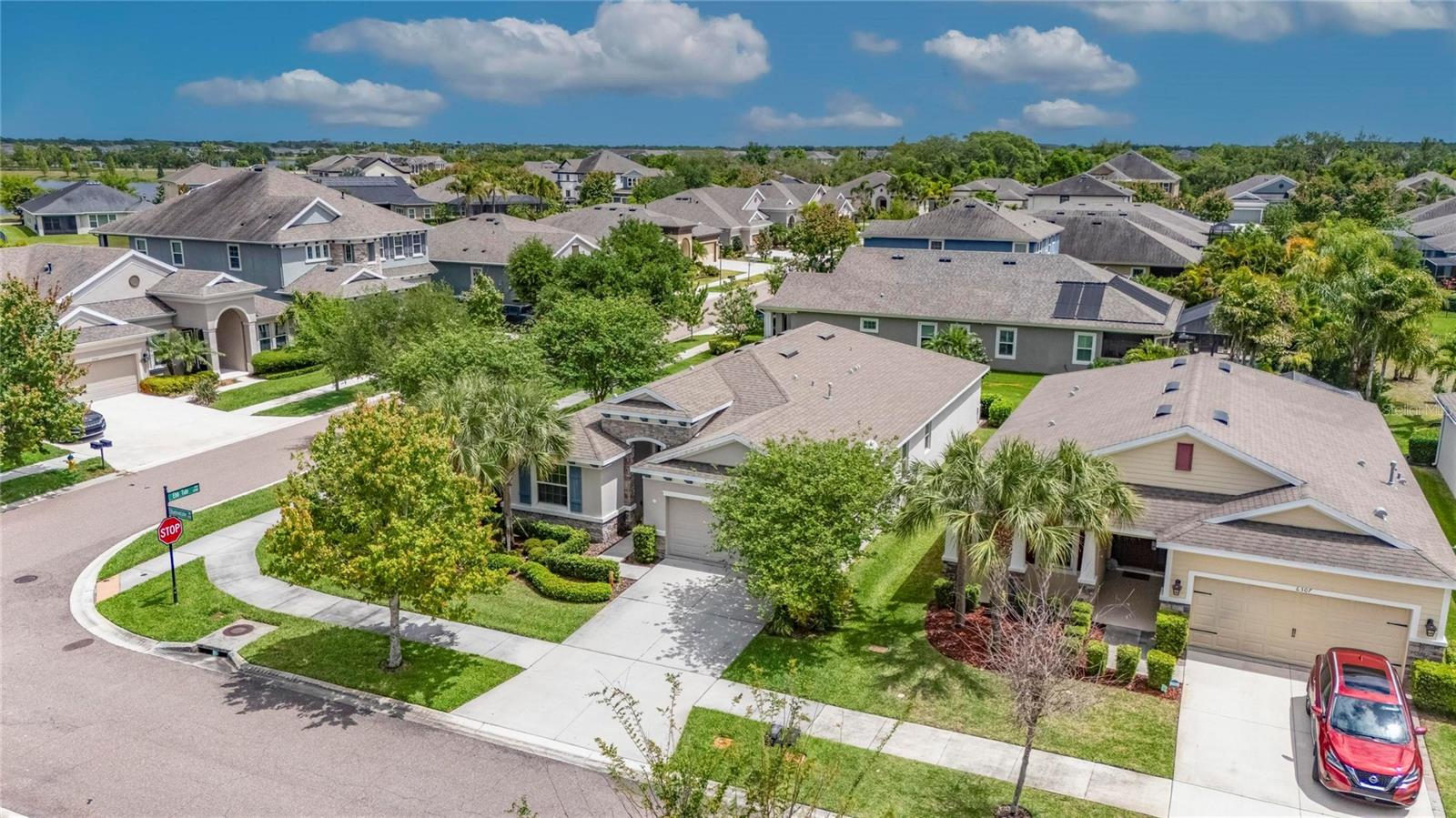 WATERSET PH 3B-1 - Residential