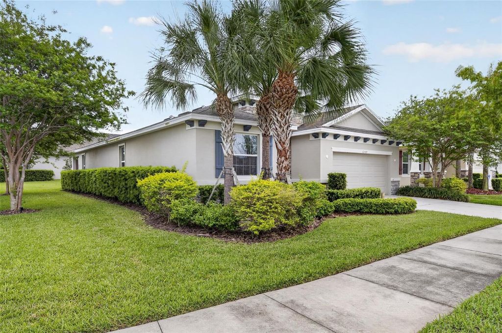 Photo of 6309 Shadowlake Drive, Apollo Beach, FL 33572 (MLS # TB8494022)