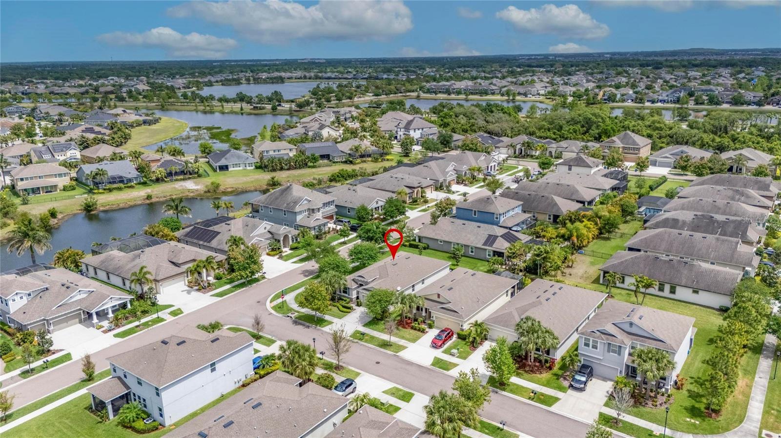 WATERSET PH 3B-1 - Residential