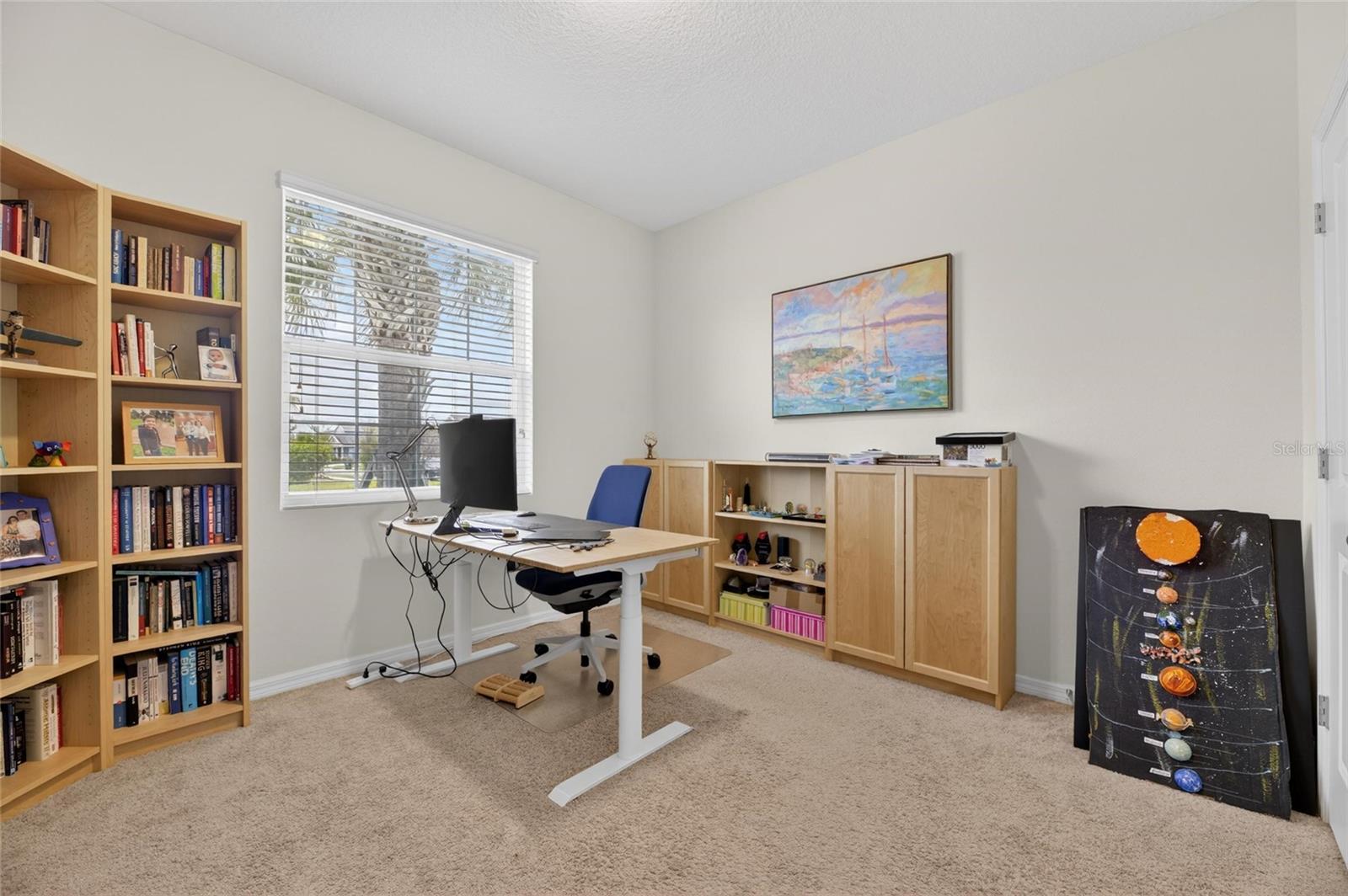 WATERSET PH 3B-1 - Residential