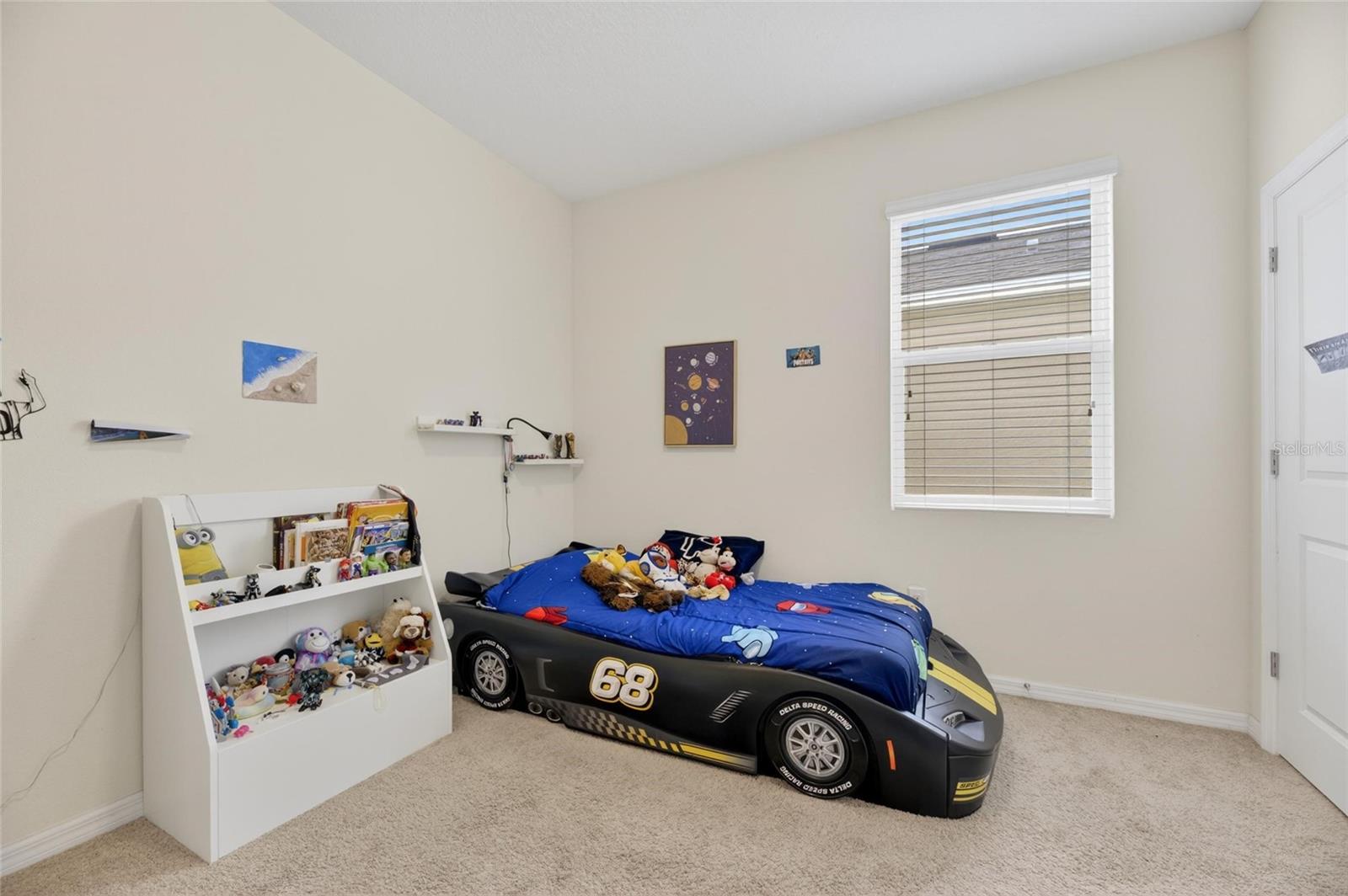 WATERSET PH 3B-1 - Residential