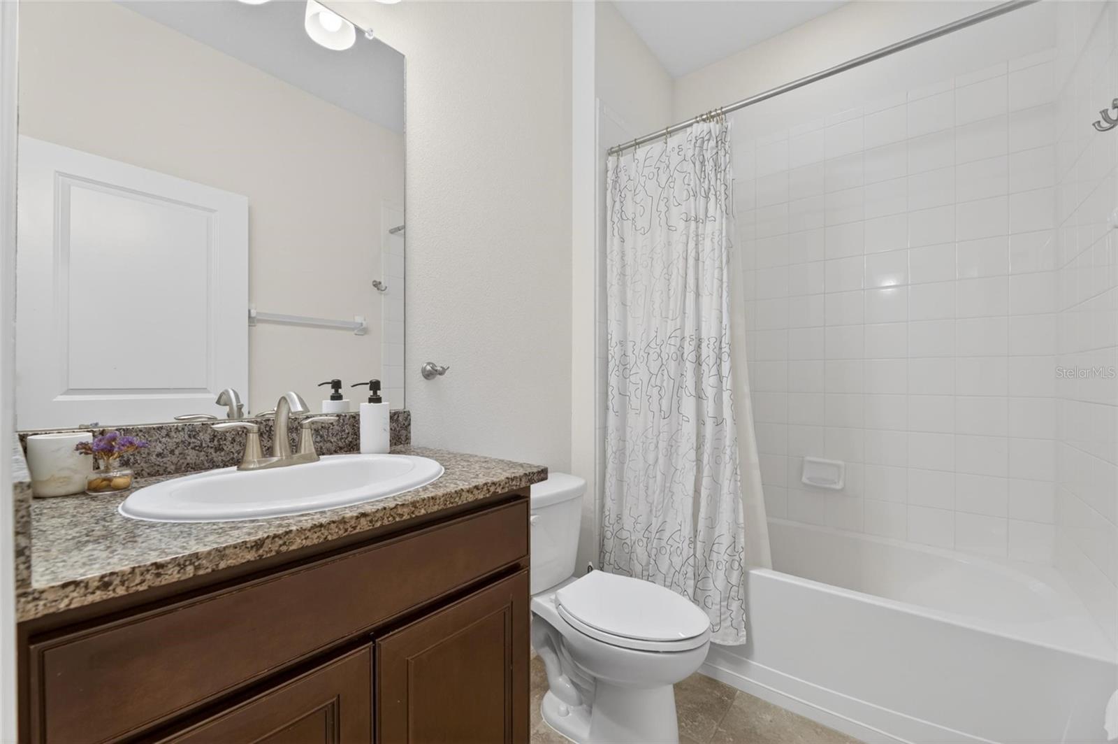 WATERSET PH 3B-1 - Residential